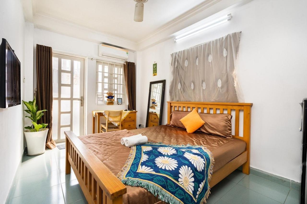 Jackey House Homestay *