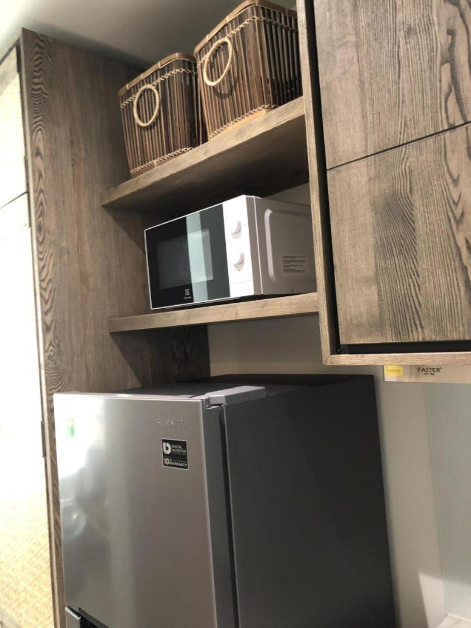 Vietlife & - Free Cinema Apartment *