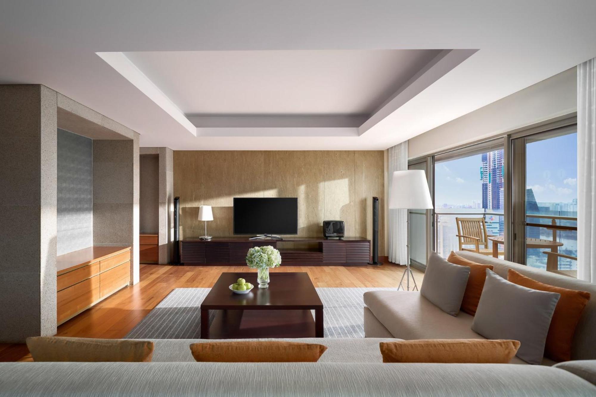 Intercontinental Residences Saigon, An Ihg Hotel Ho Chi Minh City