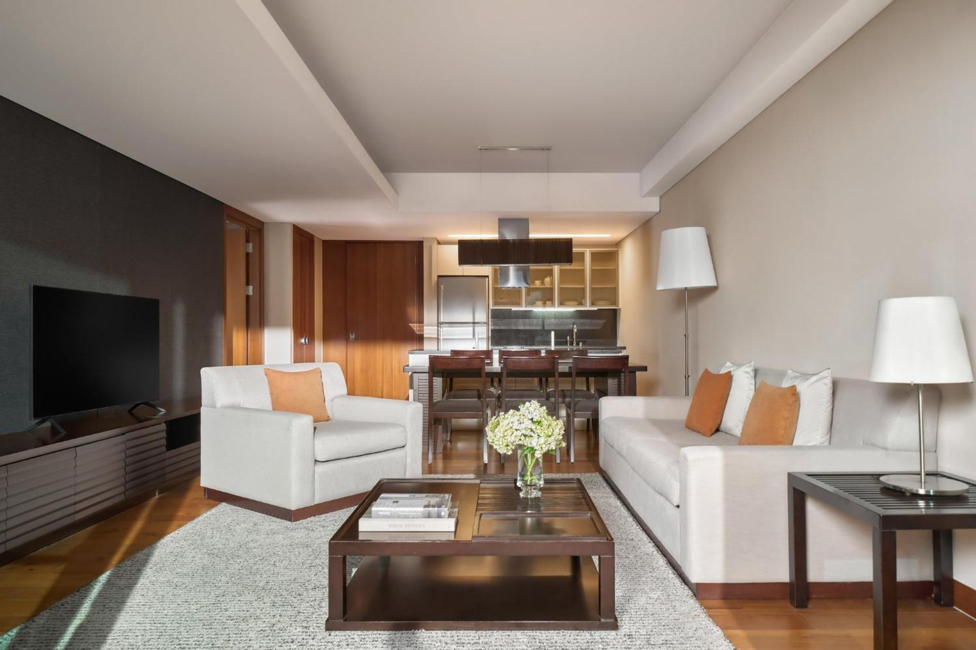Intercontinental Residences Saigon, An Ihg Hotel