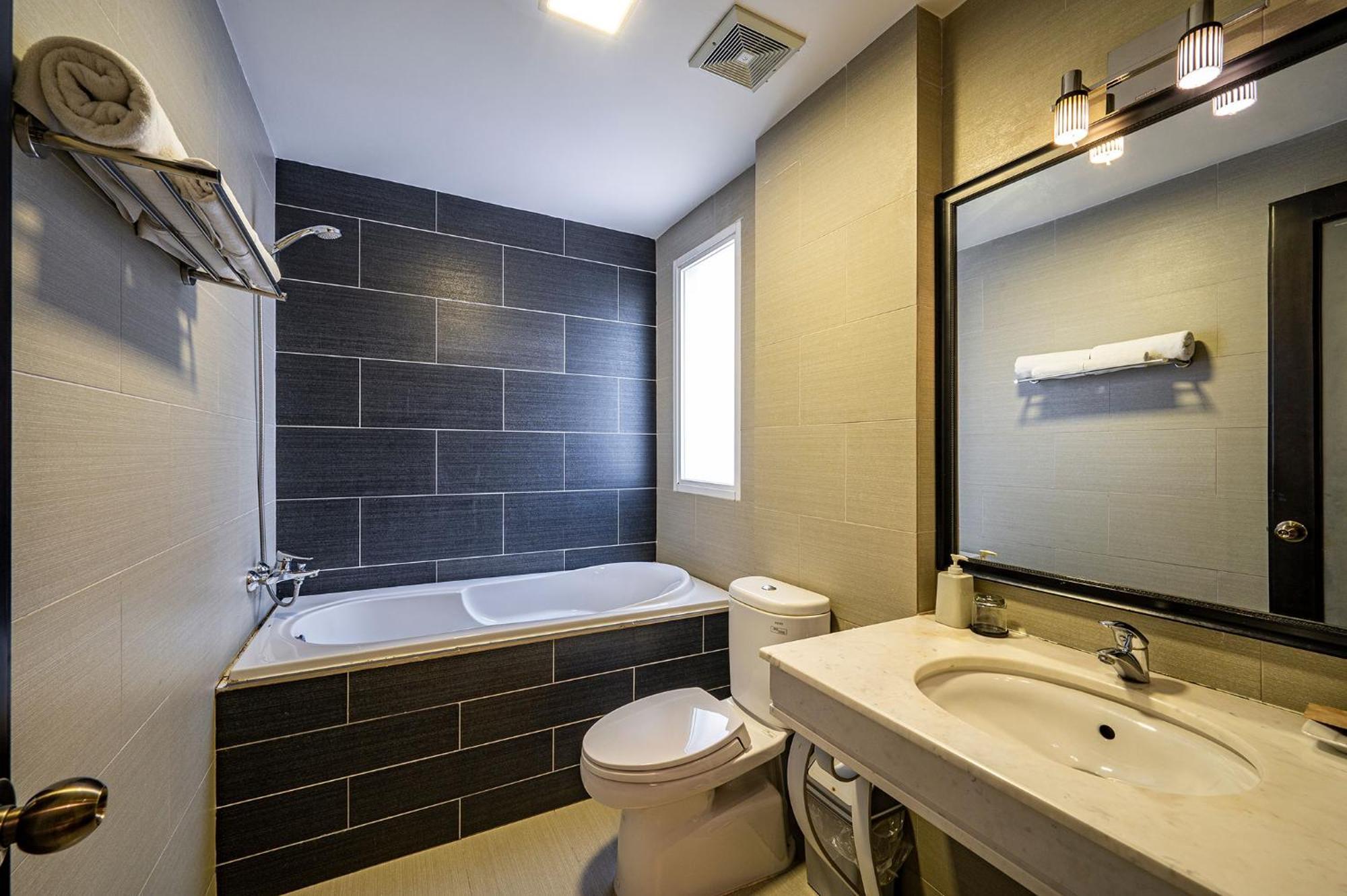 Iris Saigon Khách sạn TP. Hồ Chí Minh
