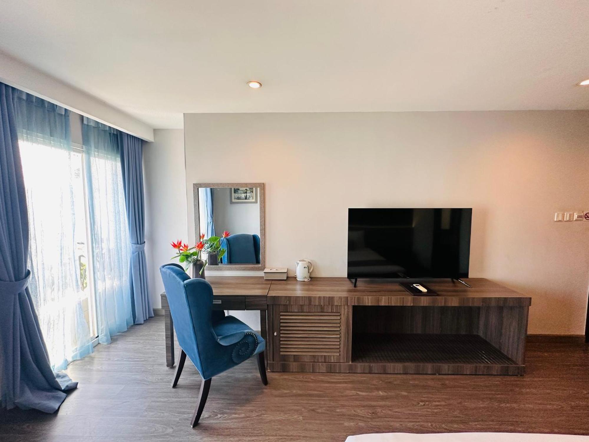 Iris Saigon 3* TP. Hồ Chí Minh