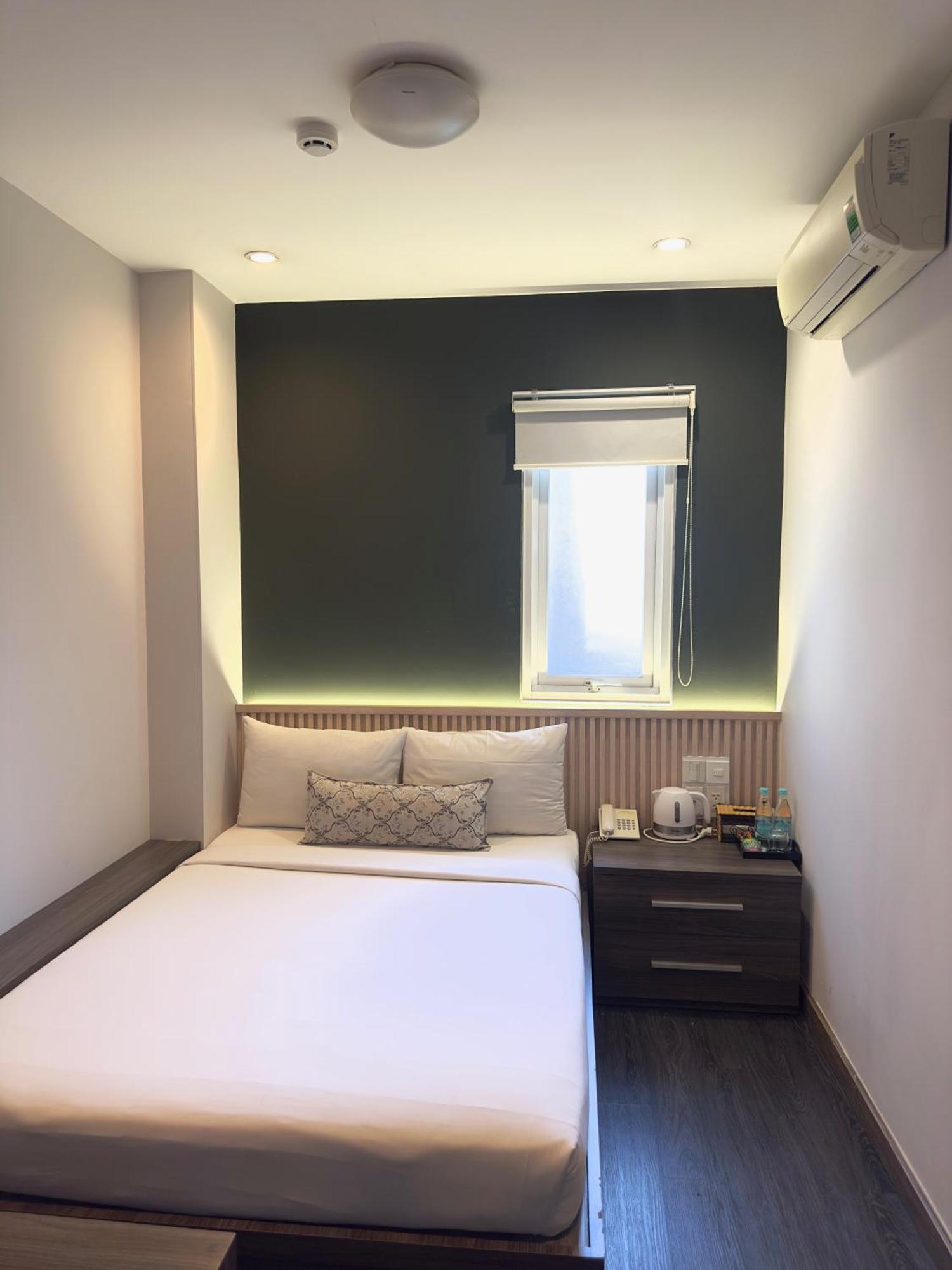 Iris Saigon 3*