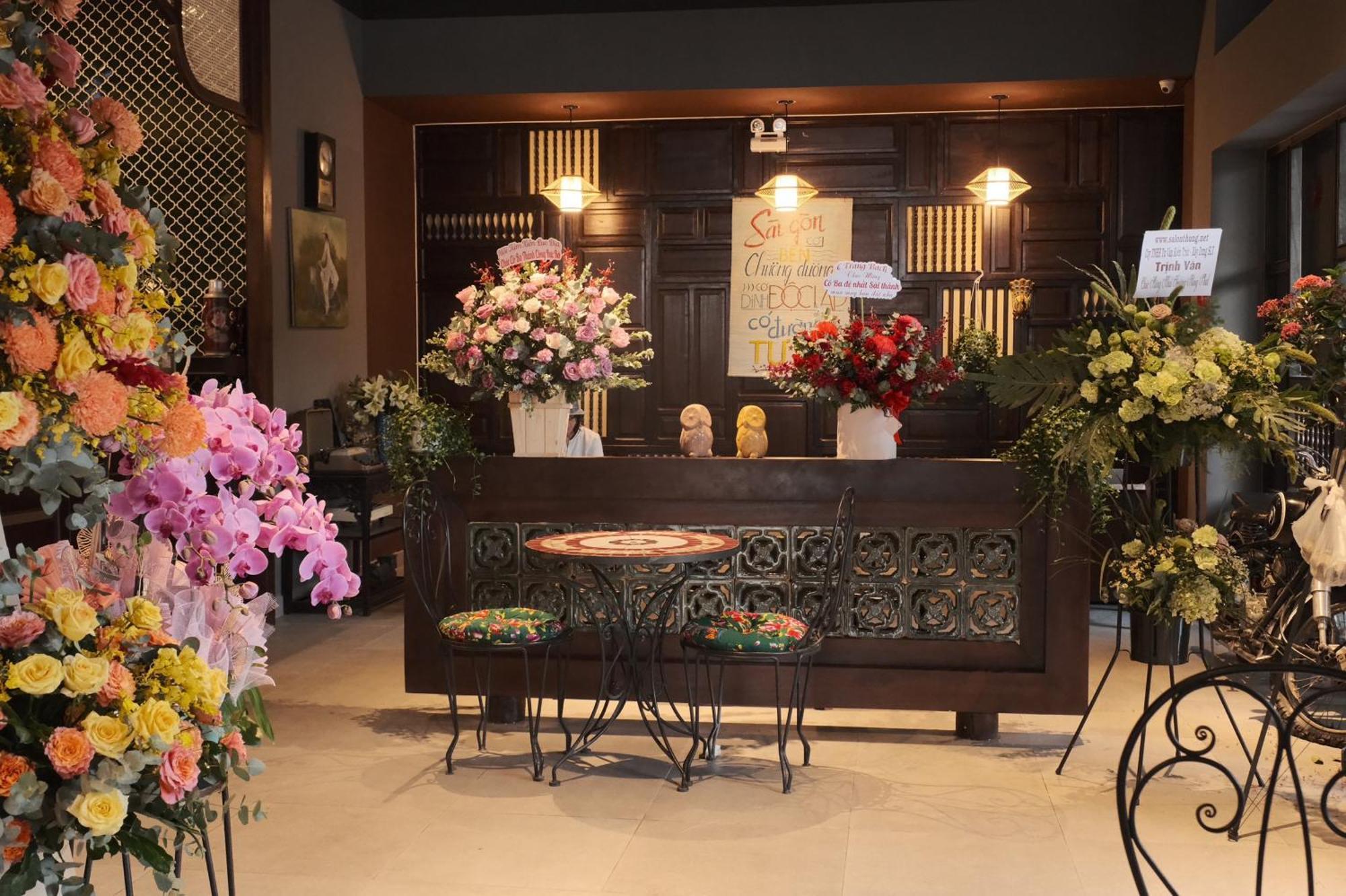 Apartment Saigon Sirius Ho Chi Minh City