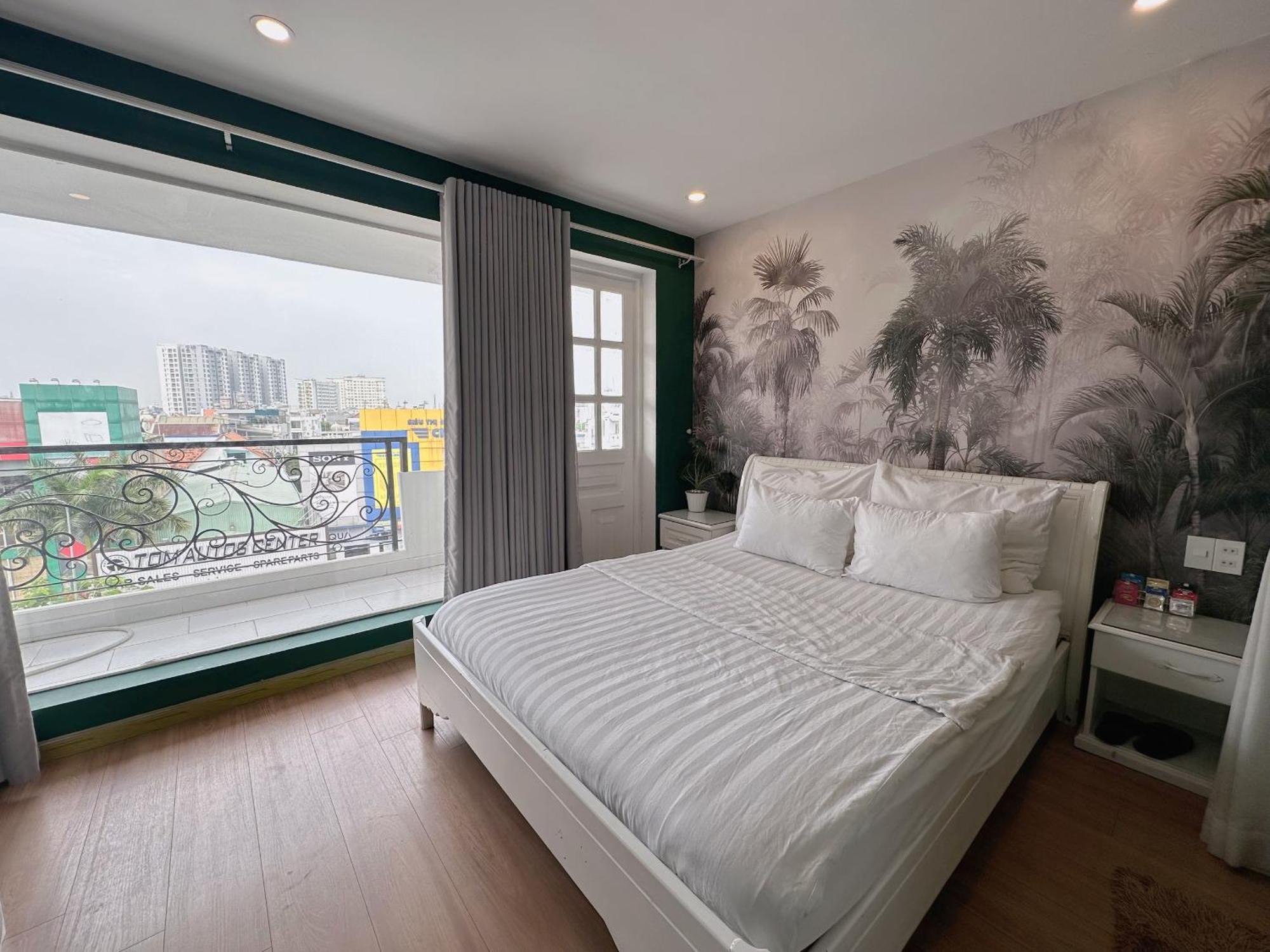 Galaxy Hotel Ho Chi Minh City
