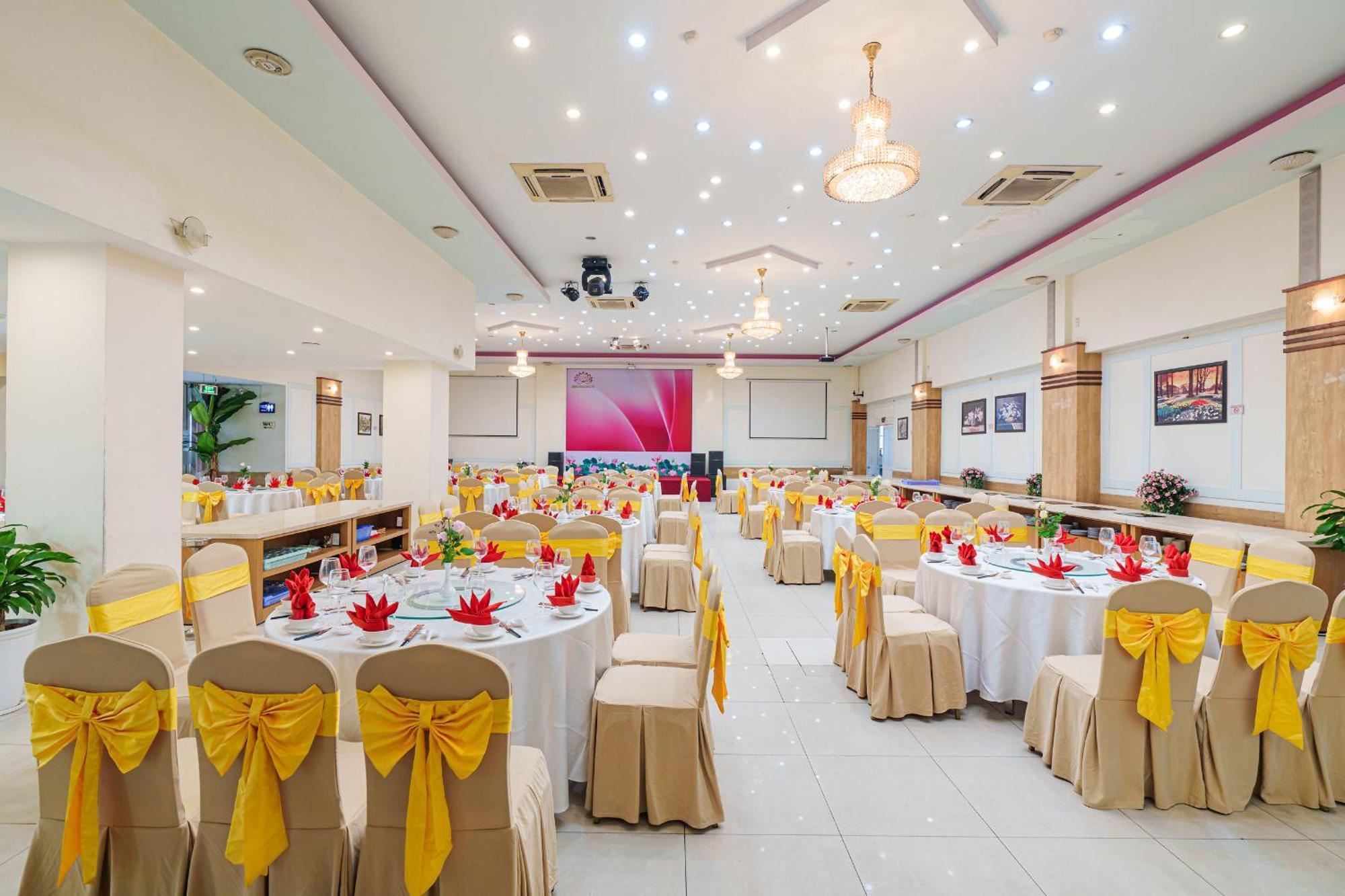 Hotel T78 Managed By Nha Khach T78 Ho Chi Minh City