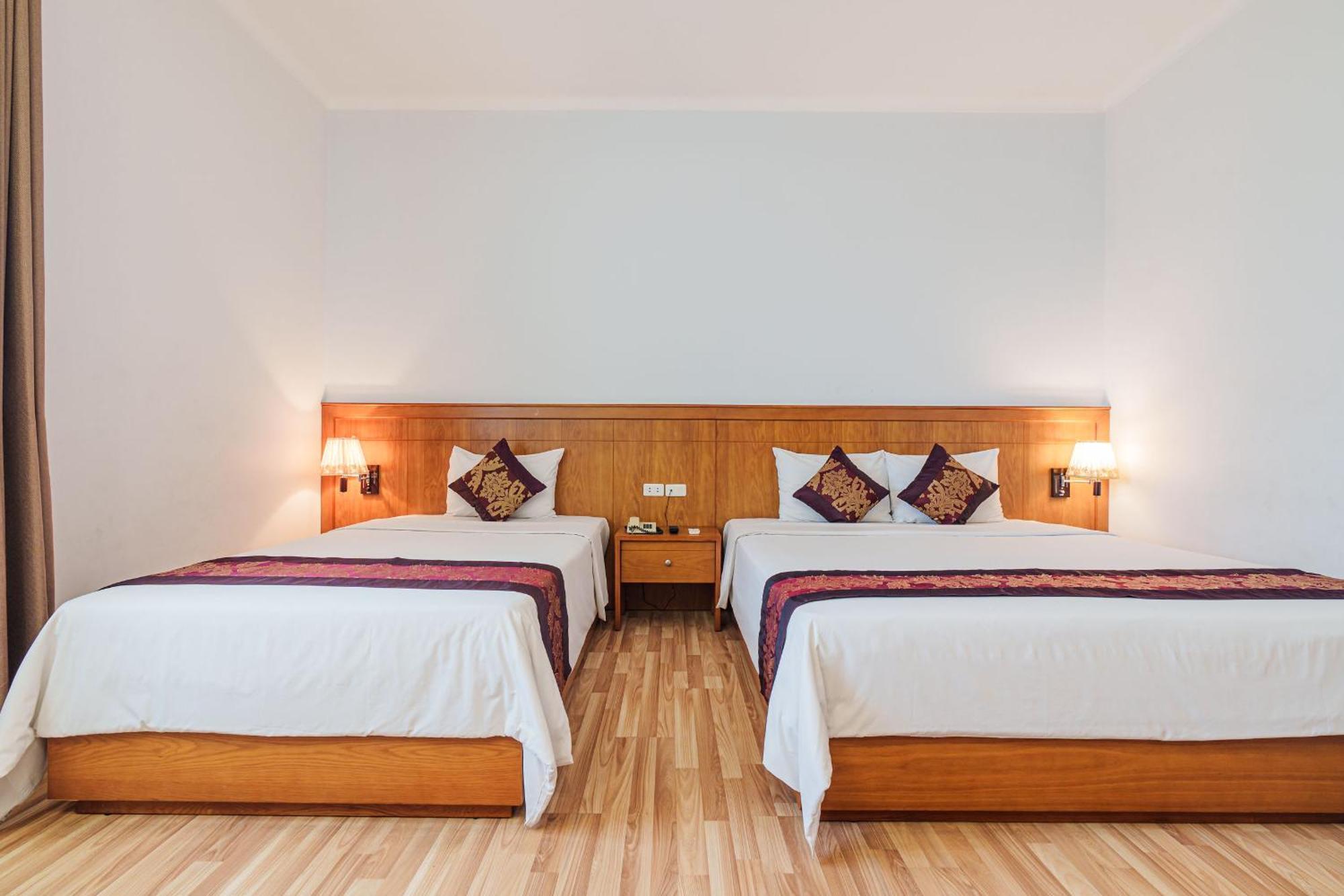 T78 Managed By Nha Khach T78 Hotel Ho Chi Minh City
