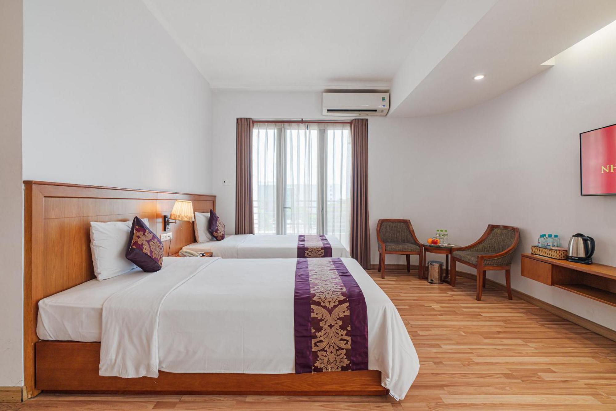 T78 Managed By Nha Khach T78 Hotel