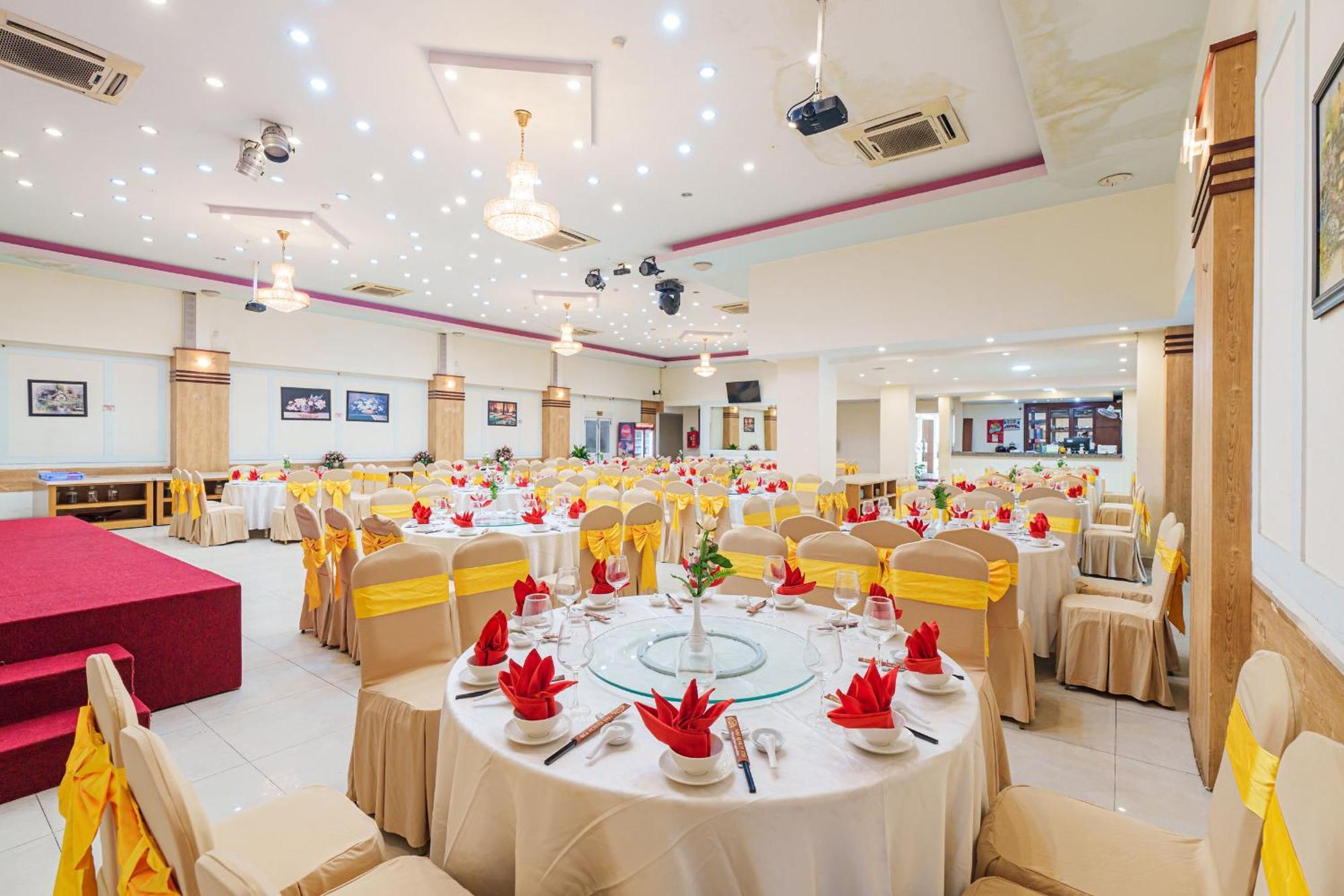 Hotel T78 Managed By Nha Khach T78 Ho Chi Minh City
