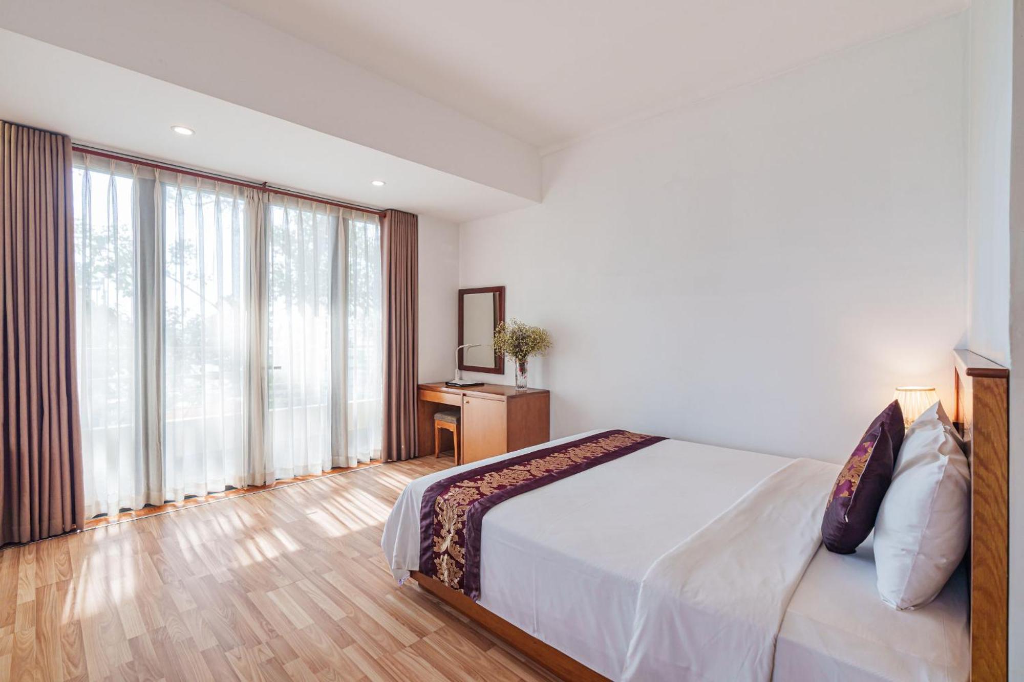 T78 Managed By Nha Khach T78 Hotel 3*