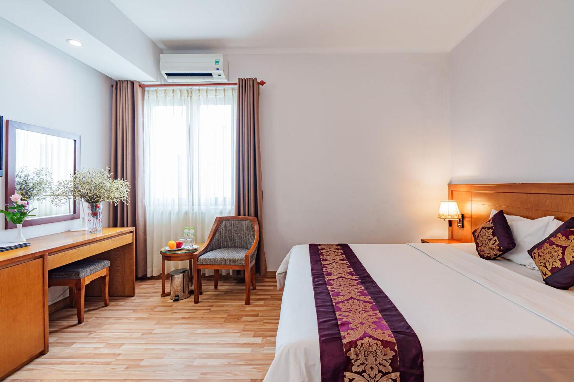 T78 Managed By Nha Khach T78 Hotel