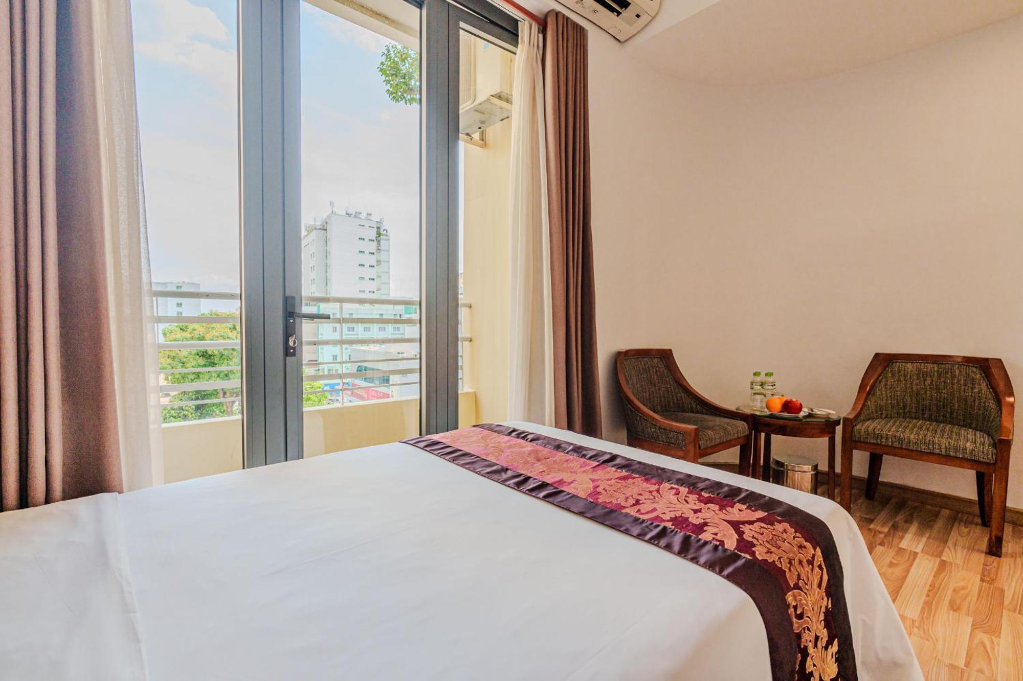 Hotel T78 Managed By Nha Khach T78