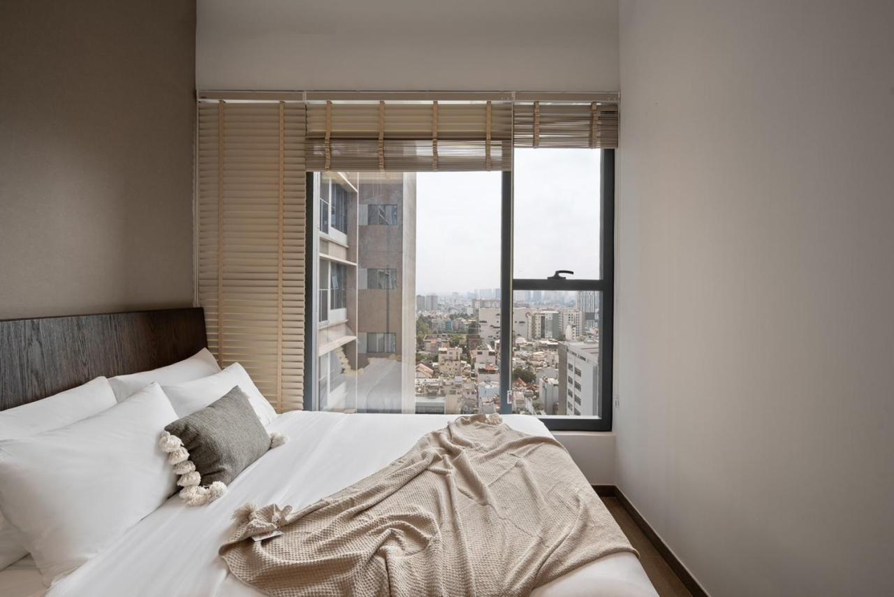 Luxury The Marq-free Infinity Pool, Gym & Bbq-d1 Bed & Breakfast *