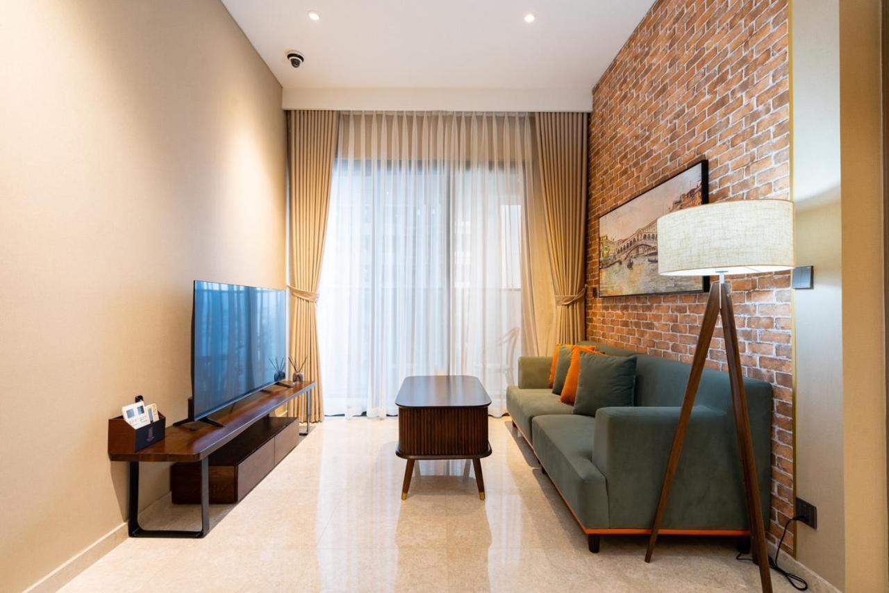 Luxury The Marq-free Infinity Pool, Gym & Bbq-d1 Bed & Breakfast
