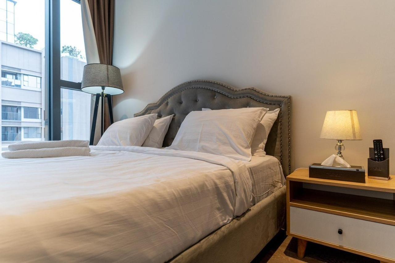 Bed & Breakfast Luxury The Marq-free Infinity Pool, Gym & Bbq-d1 *