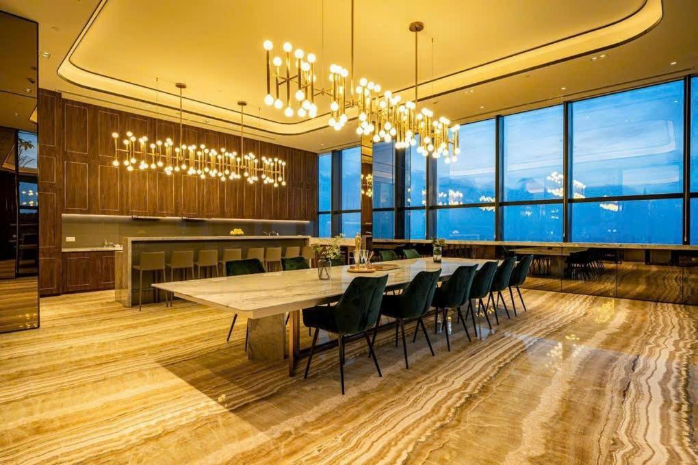 Bed & Breakfast Luxury The Marq-free Infinity Pool, Gym & Bbq-d1