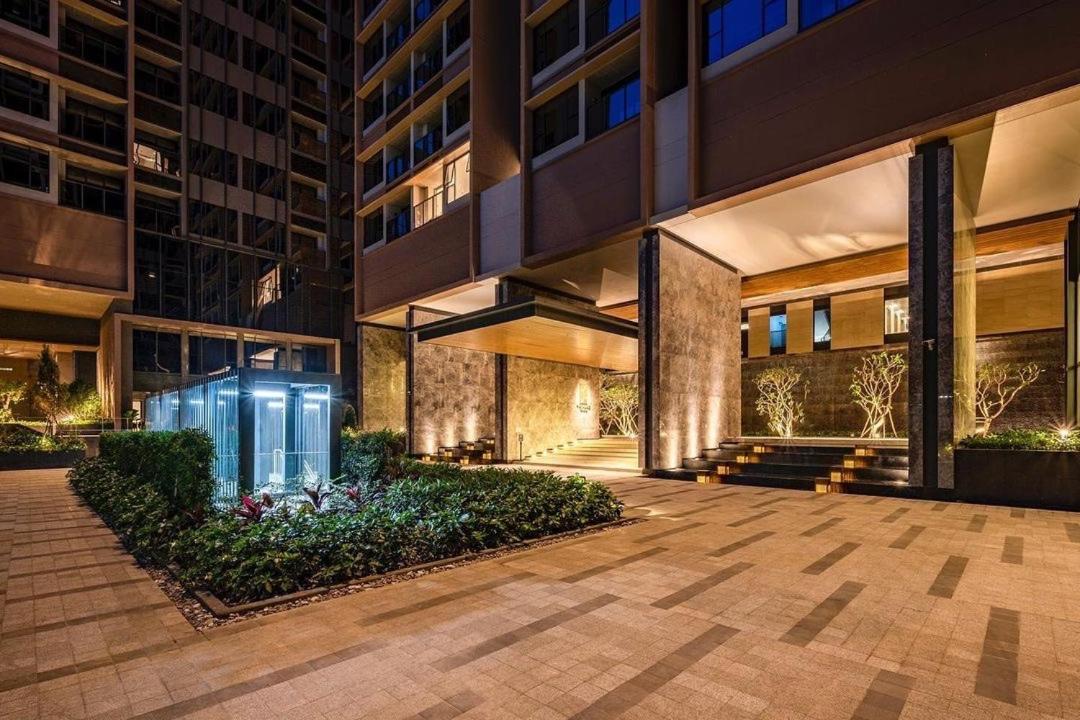 Bed & Breakfast Luxury The Marq-free Infinity Pool, Gym & Bbq-d1 *