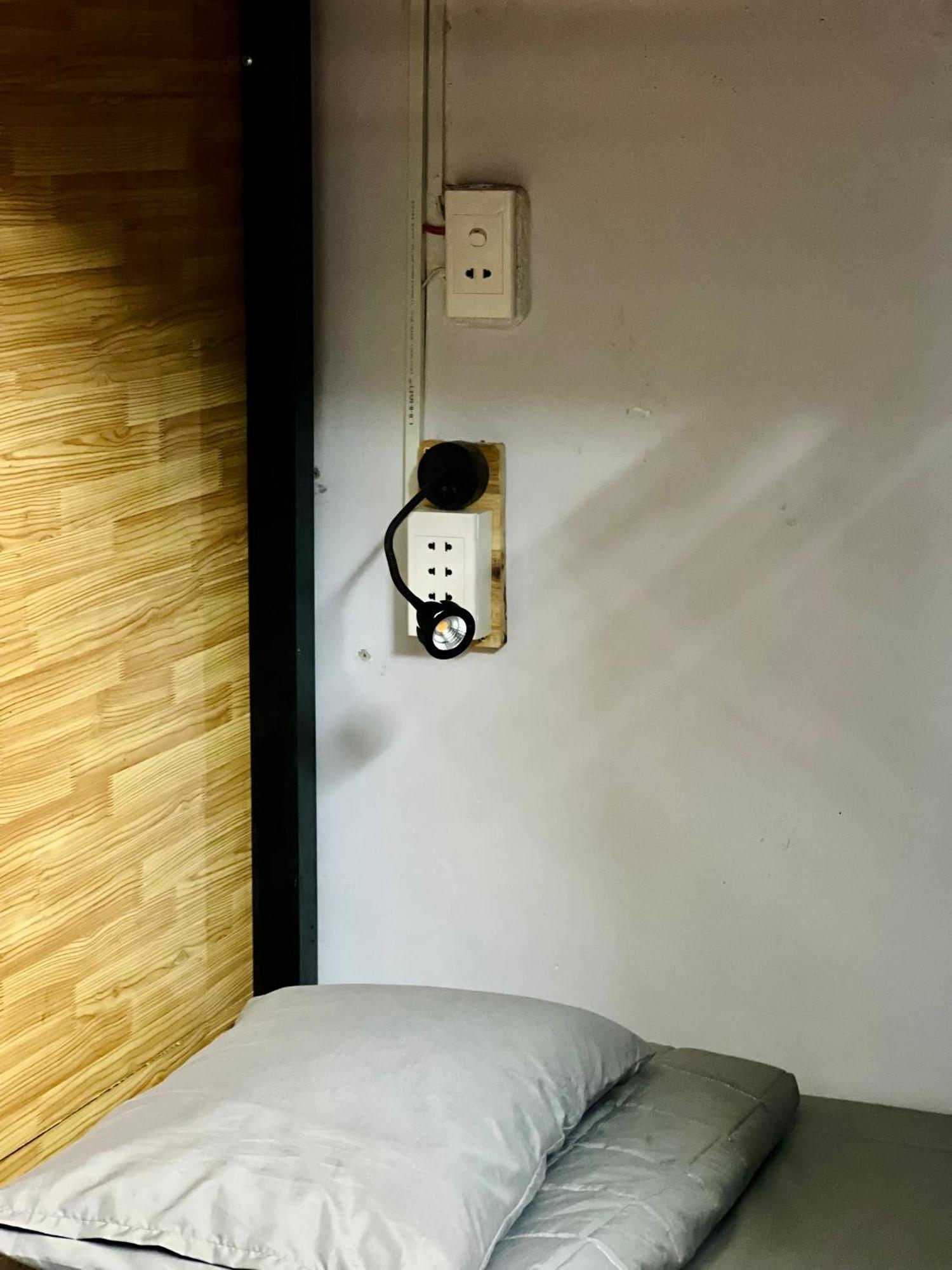 Hostel Aule Ho Chi Minh City