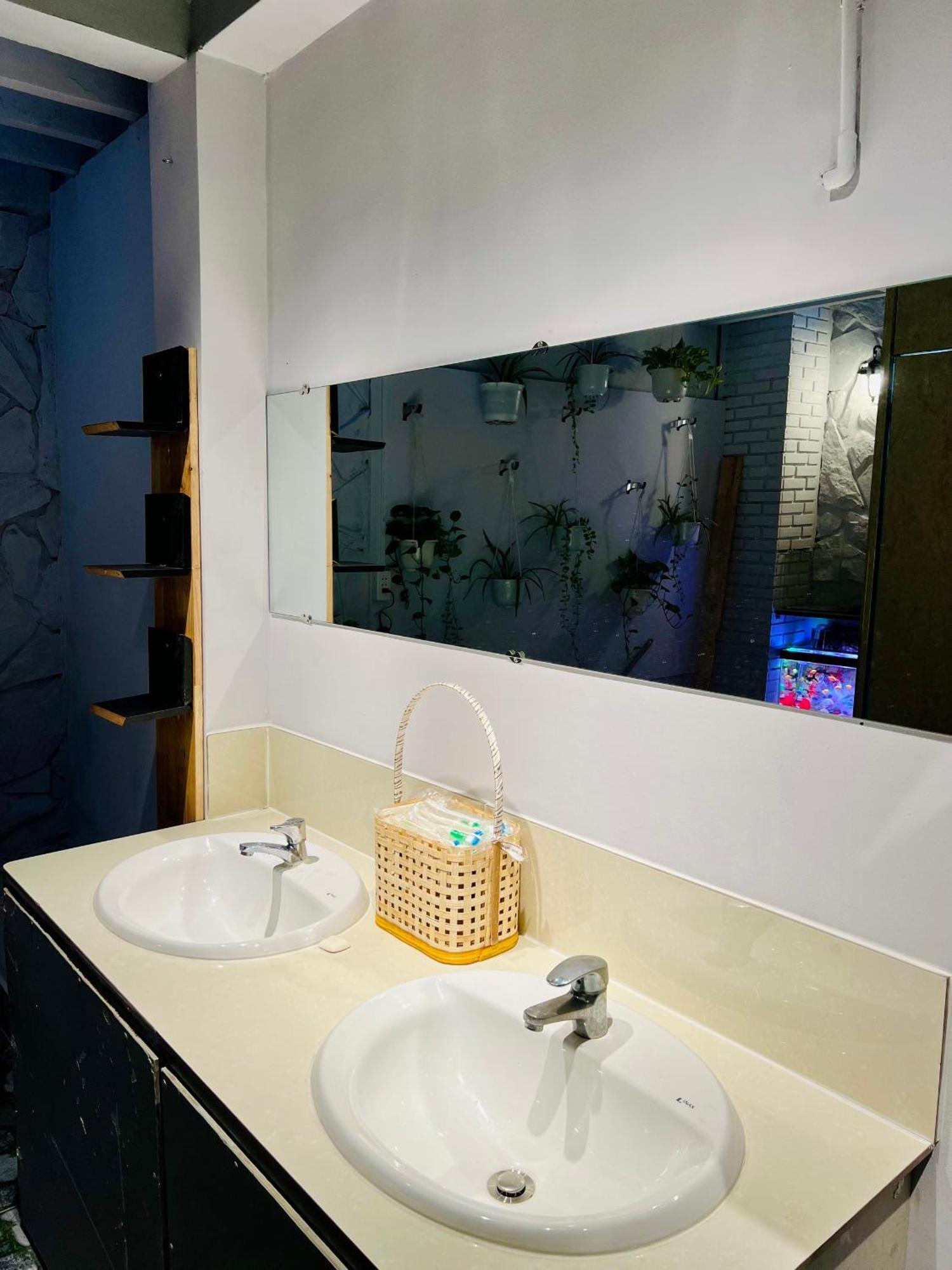 Hostel Aule Ho Chi Minh City
