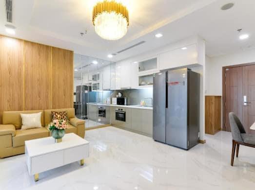 Riohouse Hado Centrosa Orchid 1 Ho Chi Minh City