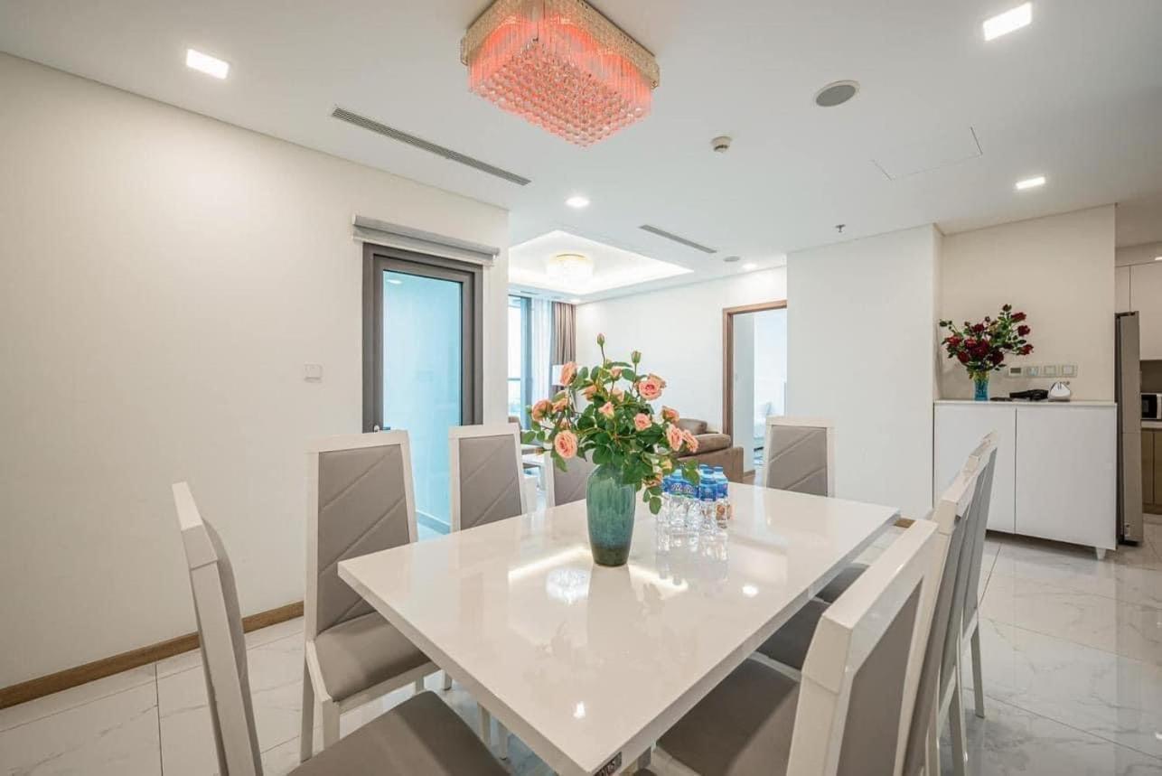 Apartment Riohouse Hado Centrosa Orchid 1