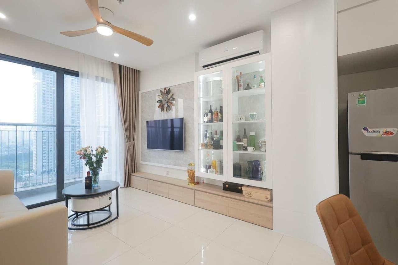 Apartment Riohouse Hado Centrosa Orchid 1 Ho Chi Minh City