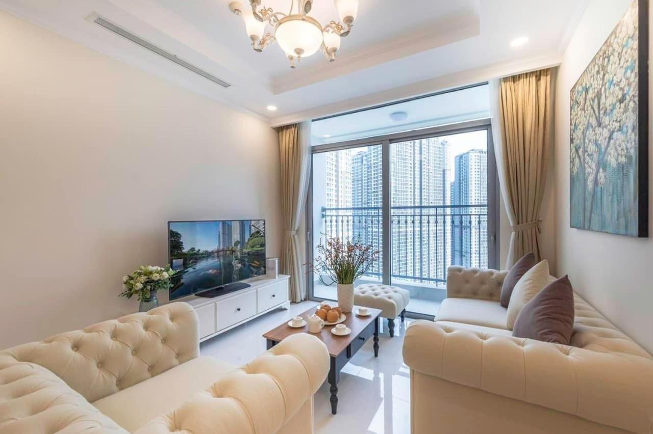 Riohouse Hado Centrosa Orchid 1 Ho Chi Minh City