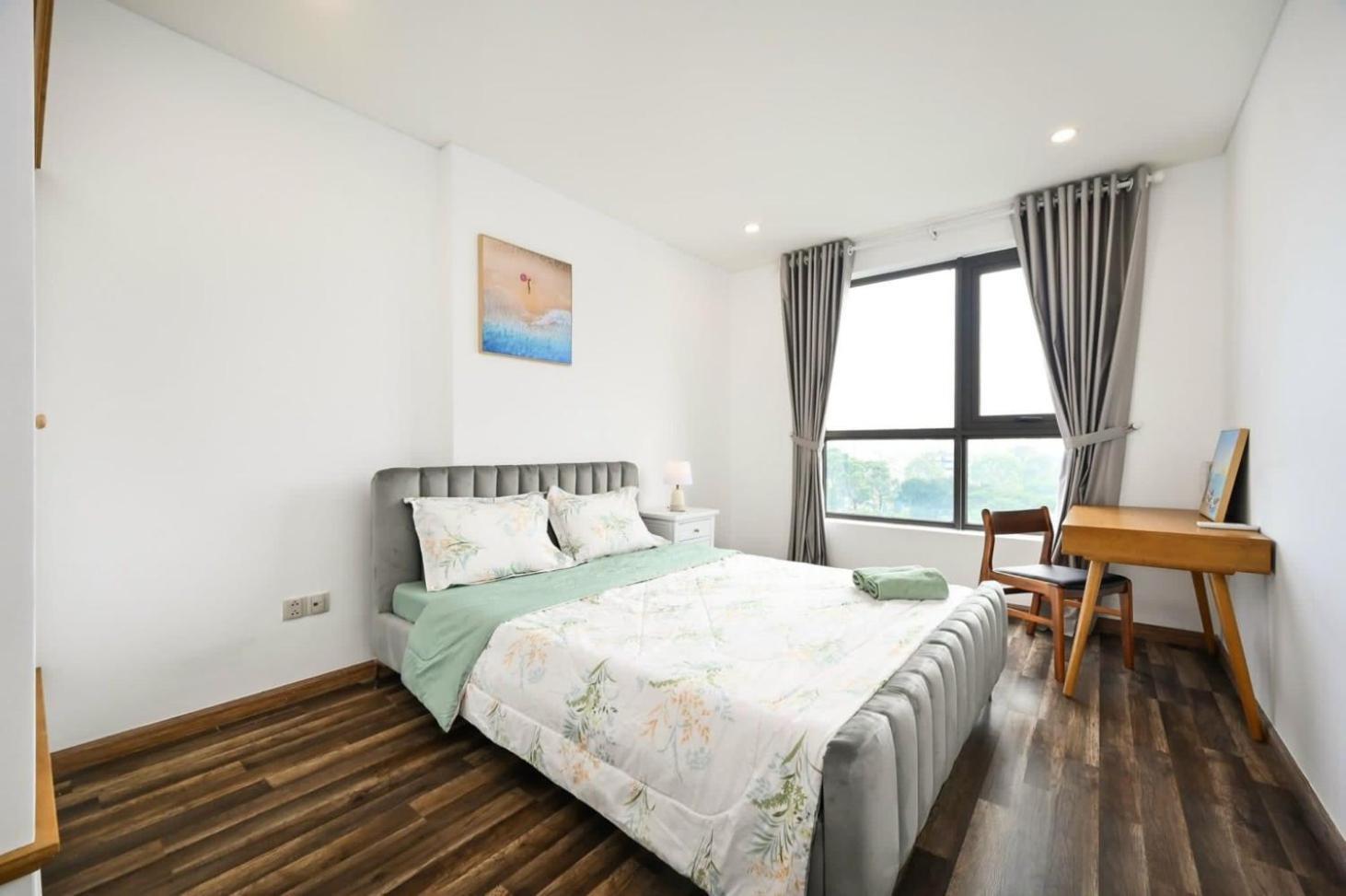 Riohouse Hado Centrosa Orchid 1 Ho Chi Minh City