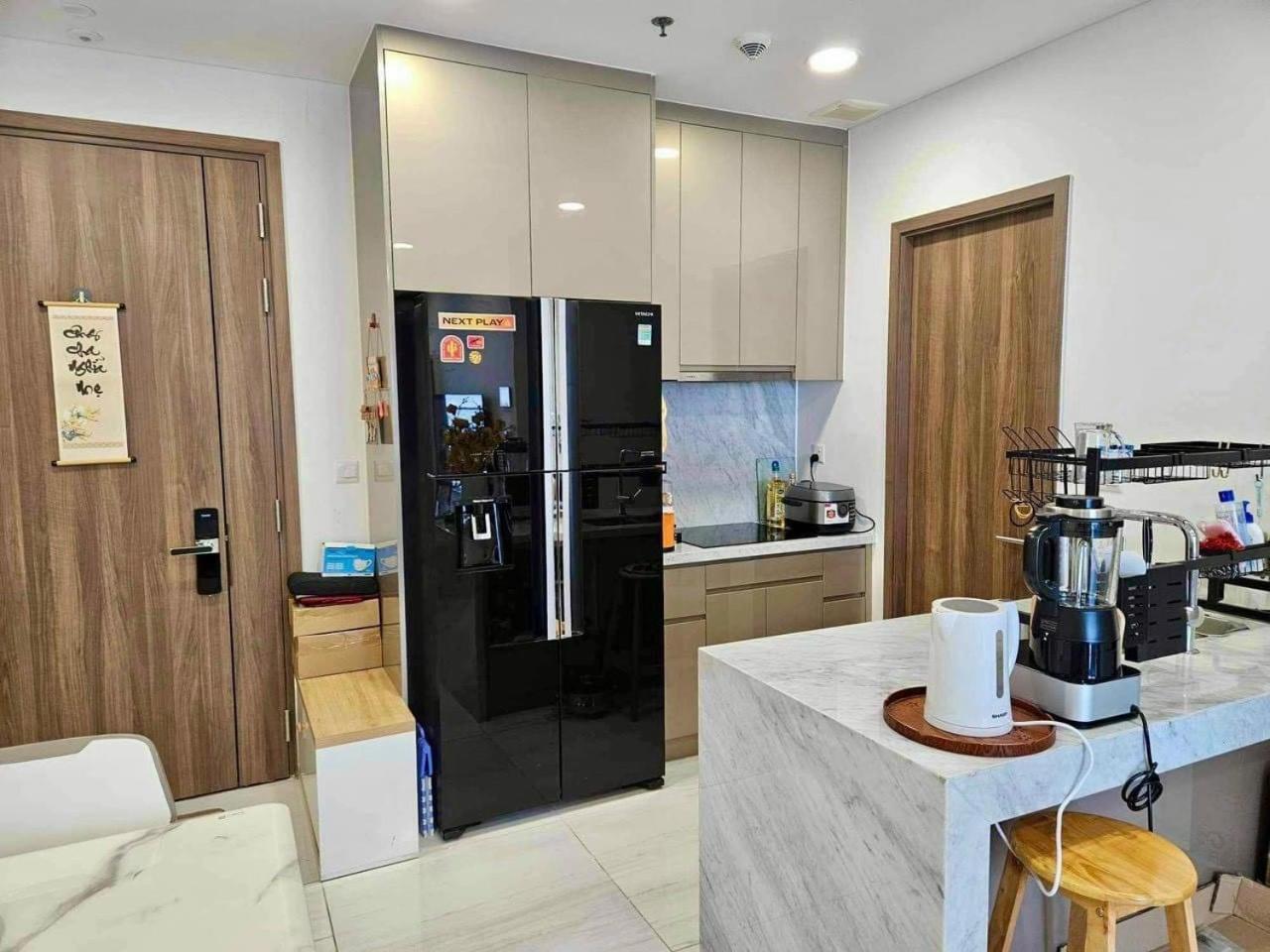 Riohouse Hado Centrosa Orchid 1 * Ho Chi Minh City