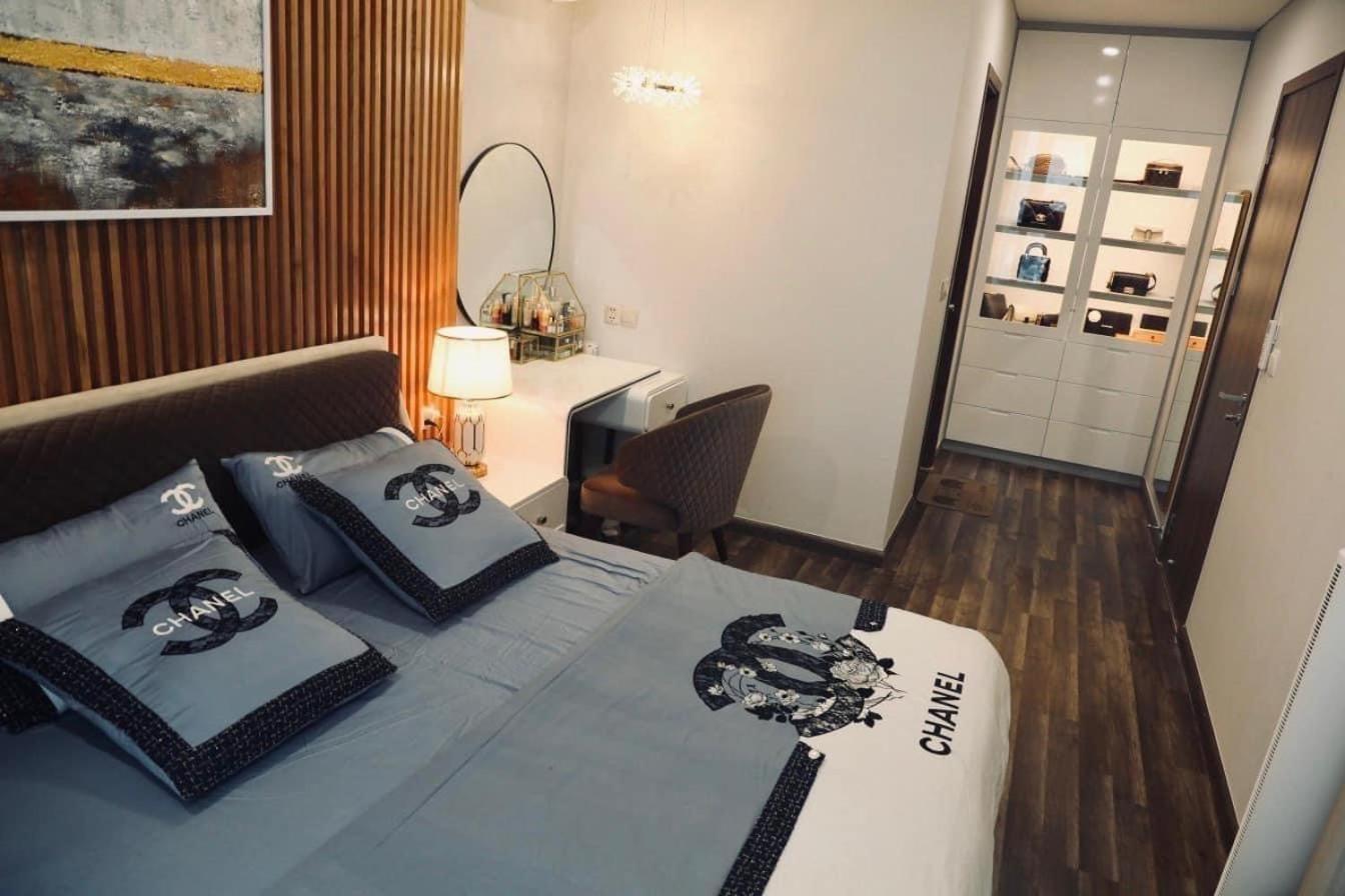 Apartment Riohouse Hado Centrosa Orchid 1 Ho Chi Minh City