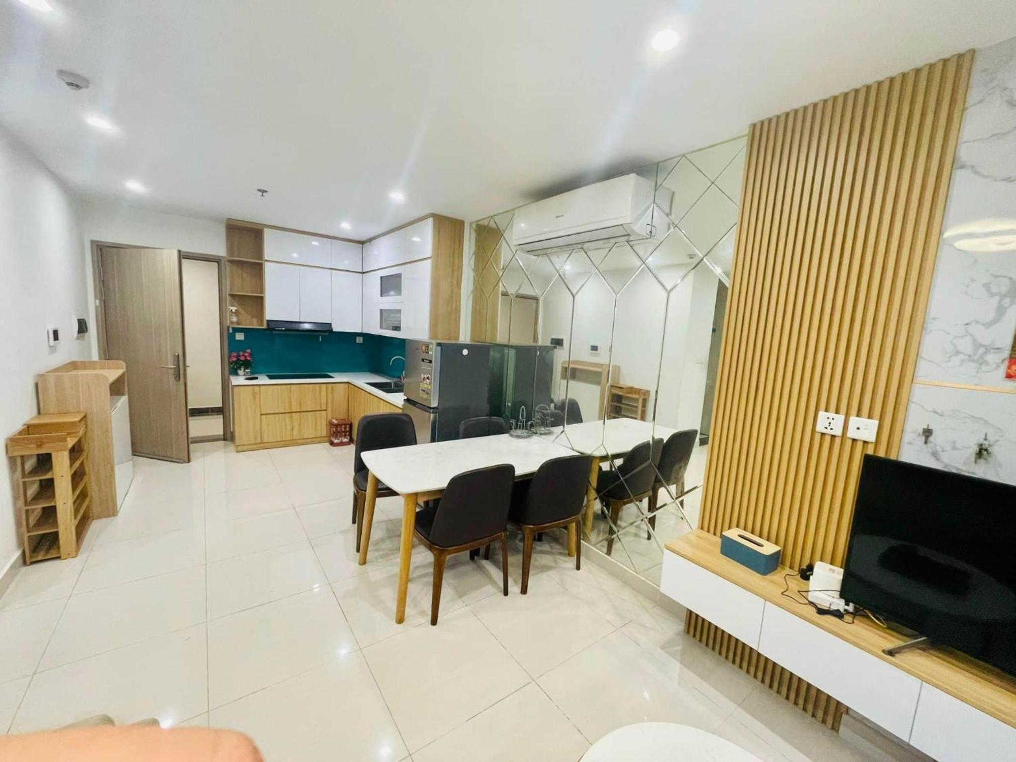 Riohouse Hado Centrosa Orchid 1 Ho Chi Minh City