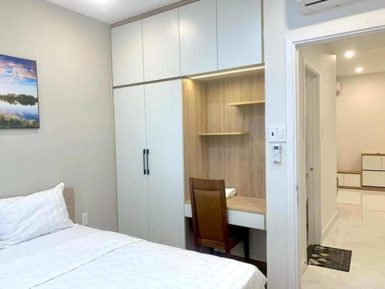 The L'anmien Saigon 2 Guest house *