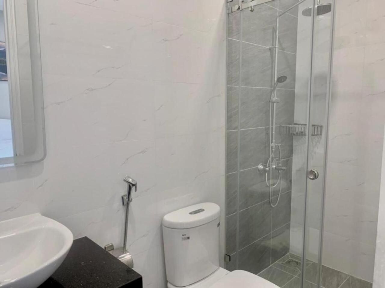 Guest house The L'anmien Saigon 2 Ho Chi Minh City