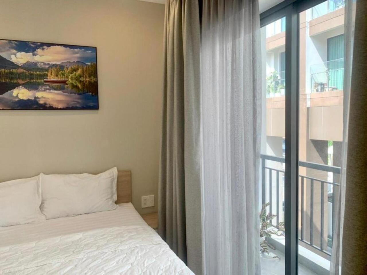 The L'anmien Saigon 2 Guest house *