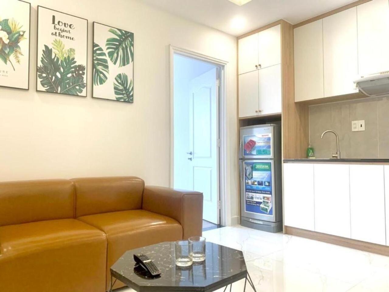Guest house The L'anmien Saigon 2 Ho Chi Minh City