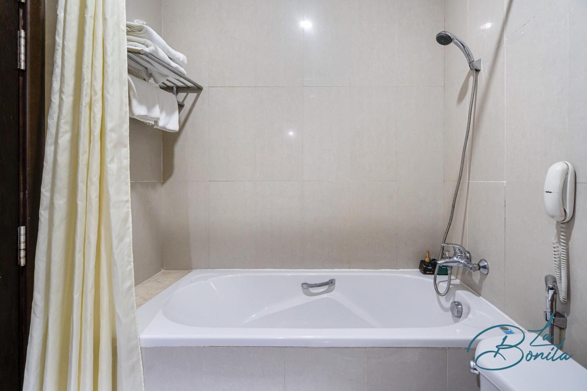 La Bonita Boutique Hotel 3*