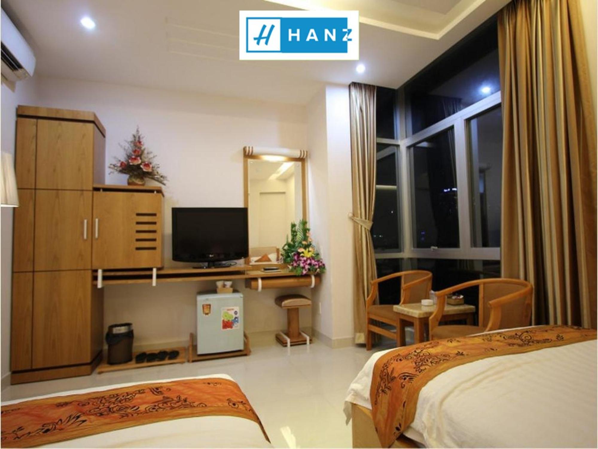 S79 Happy Apartment *