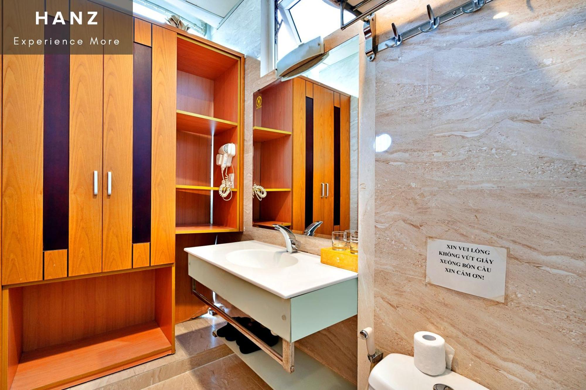 Apartment S79 Happy Ho Chi Minh City