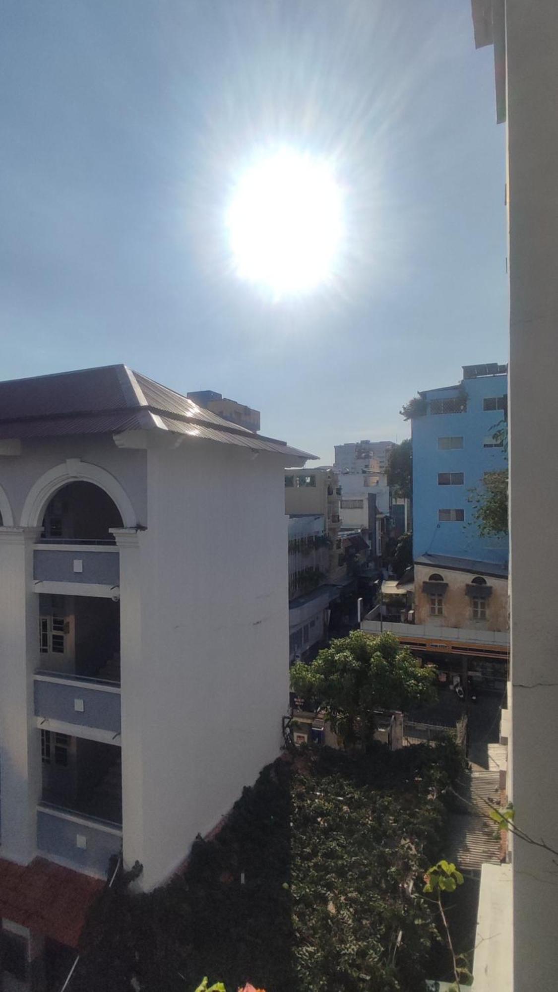 Nicevillage- With Private Bathroom In District 1 * Ho Chi Minh City