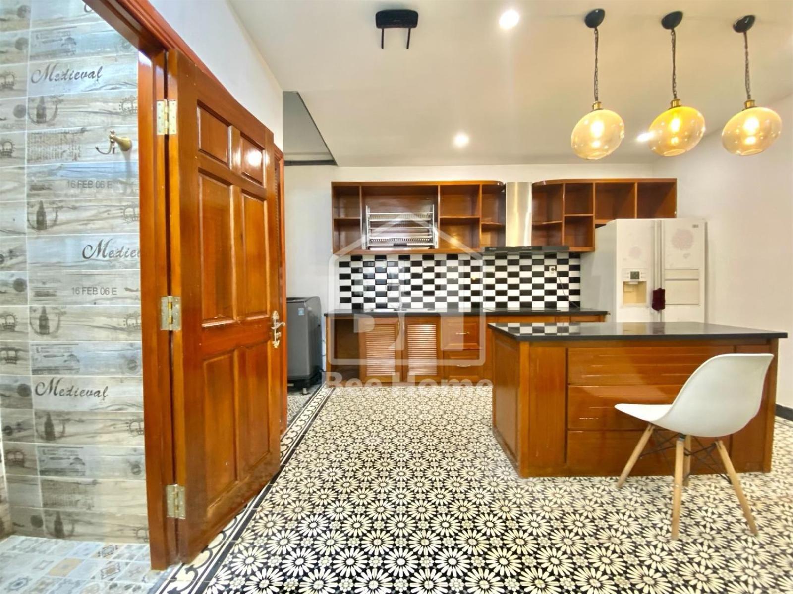 Nicevillage- With Private Bathroom In District 1 Apartment Ho Chi Minh City