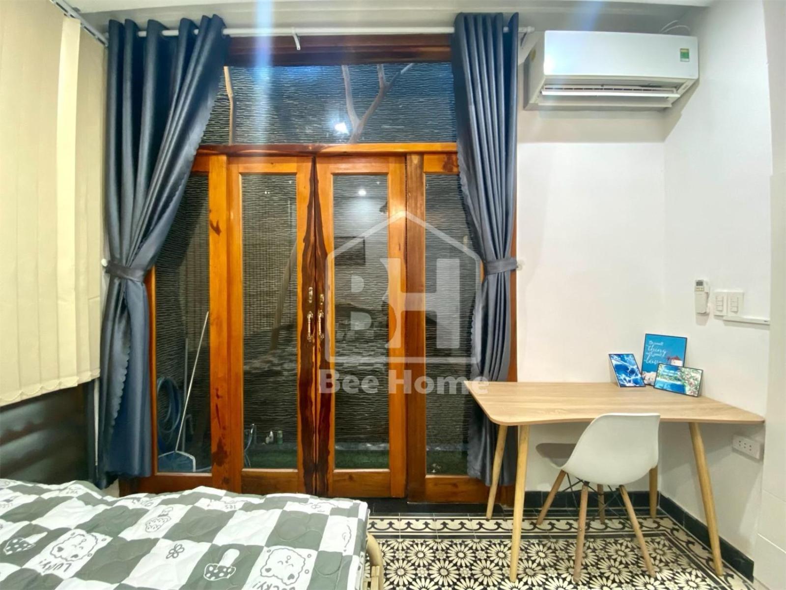 Nicevillage- With Private Bathroom In District 1