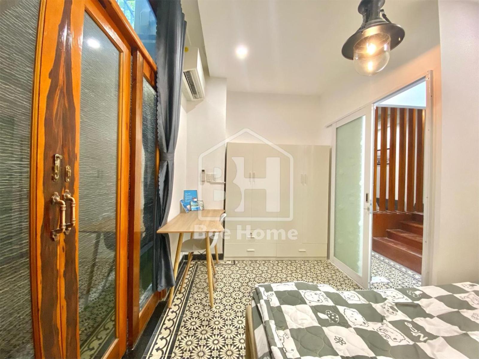 Apartment Nicevillage- With Private Bathroom In District 1