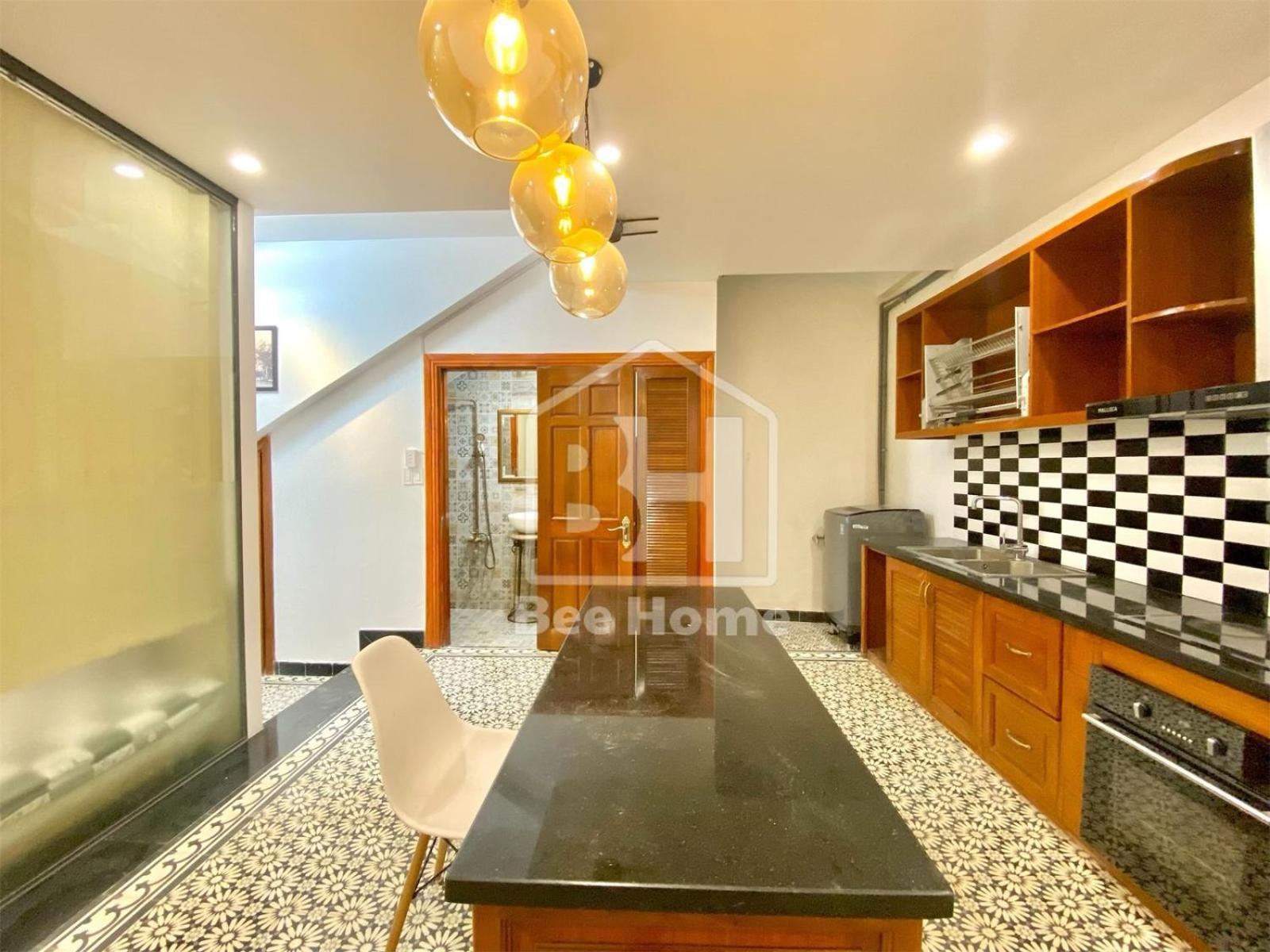 Apartment Nicevillage- With Private Bathroom In District 1 *