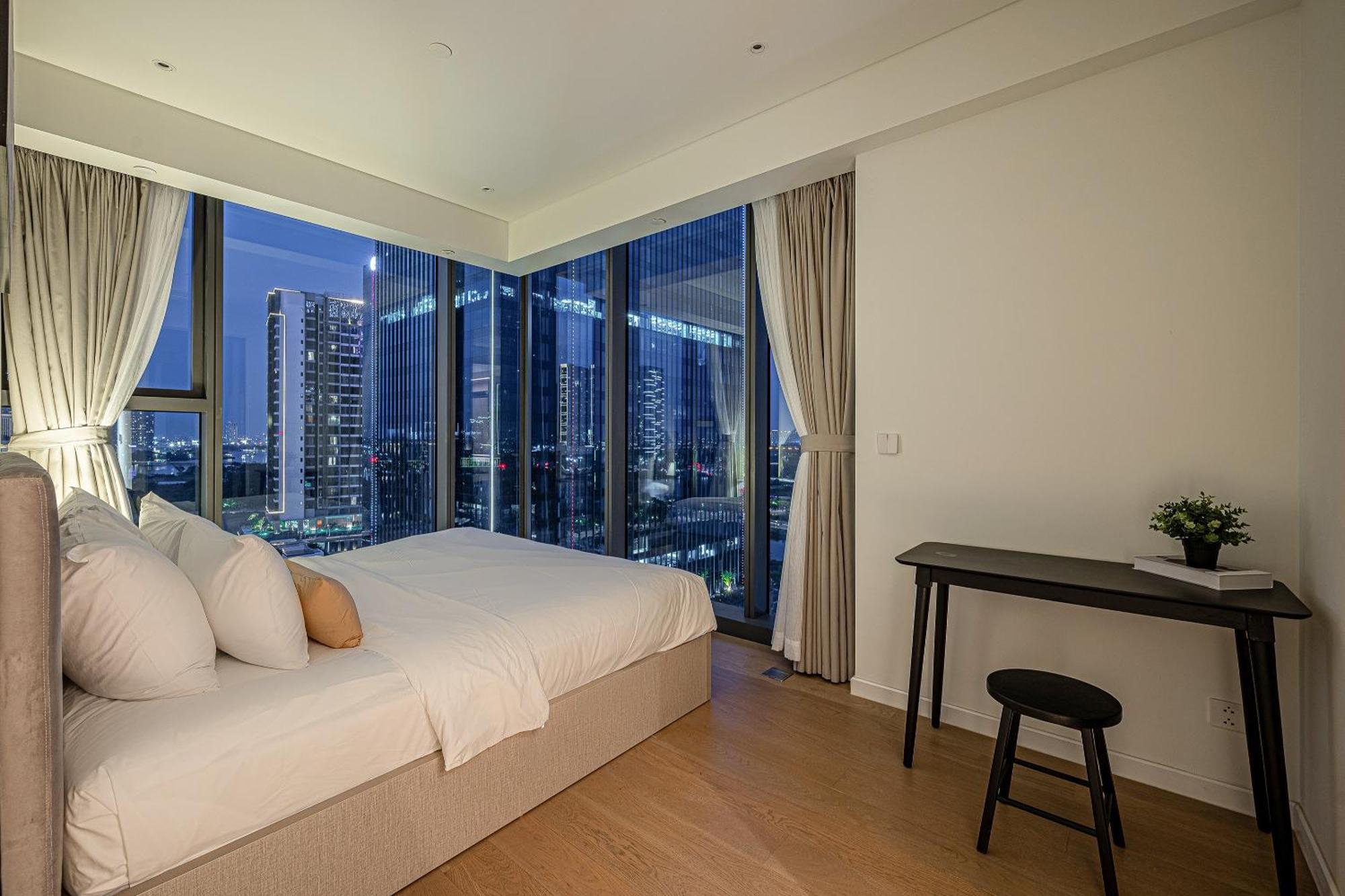 Apartment The Metropole Opera By Kaystay *