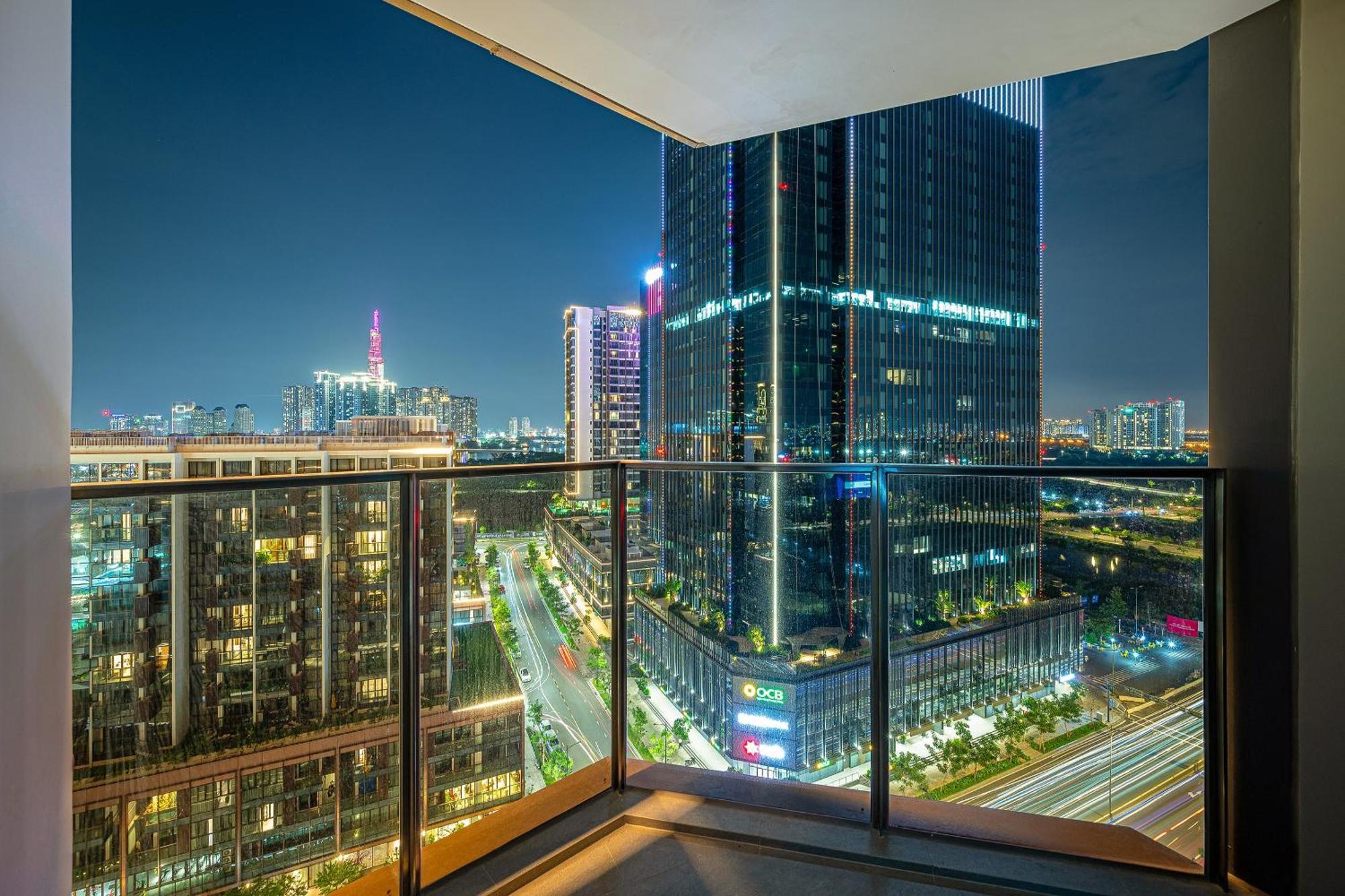 The Metropole Opera By Kaystay Ho Chi Minh City