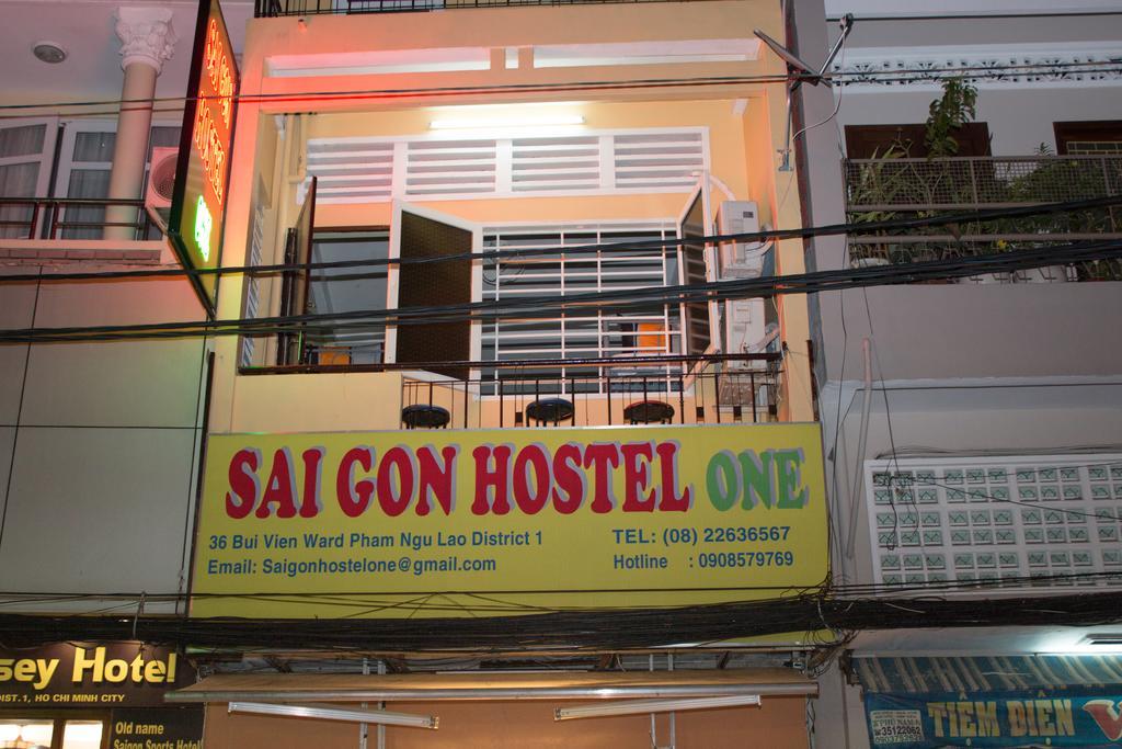Saigon One Bandar Ho Chi Minh