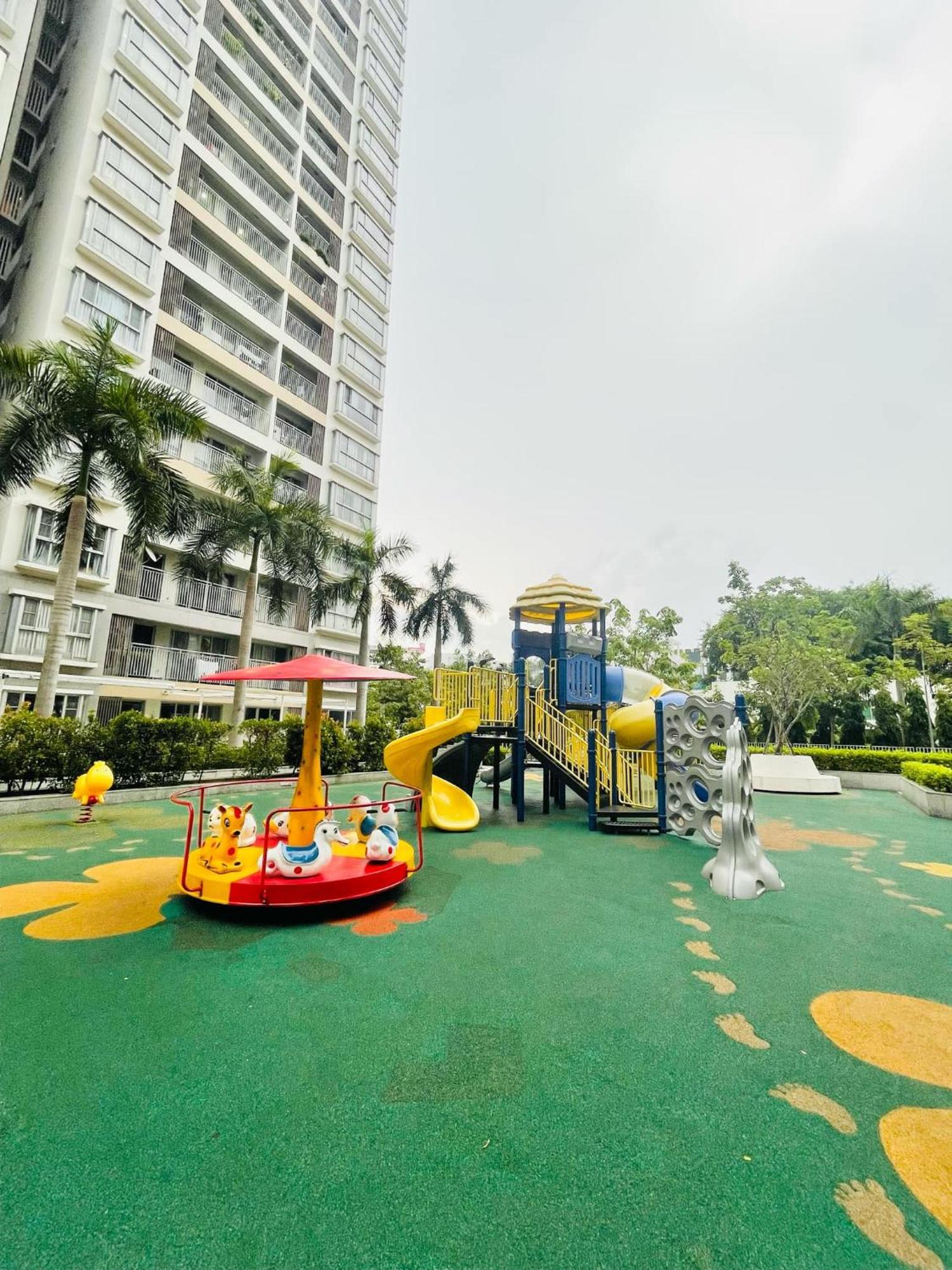 Lucy 2br Scenic Valley, D7, Pmh 101 Apartment *