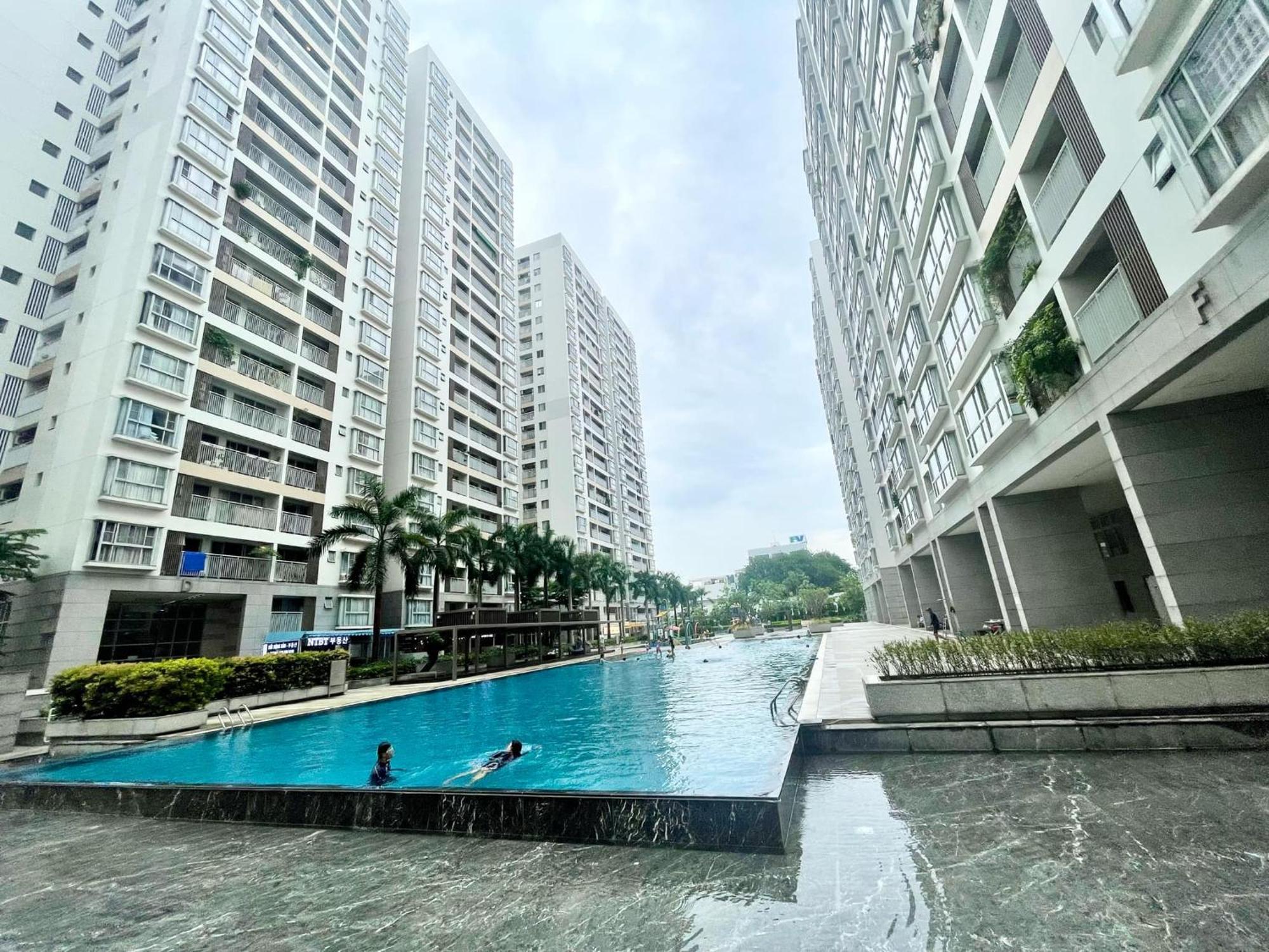 Apartment Lucy 2br Scenic Valley, D7, Pmh 101 *