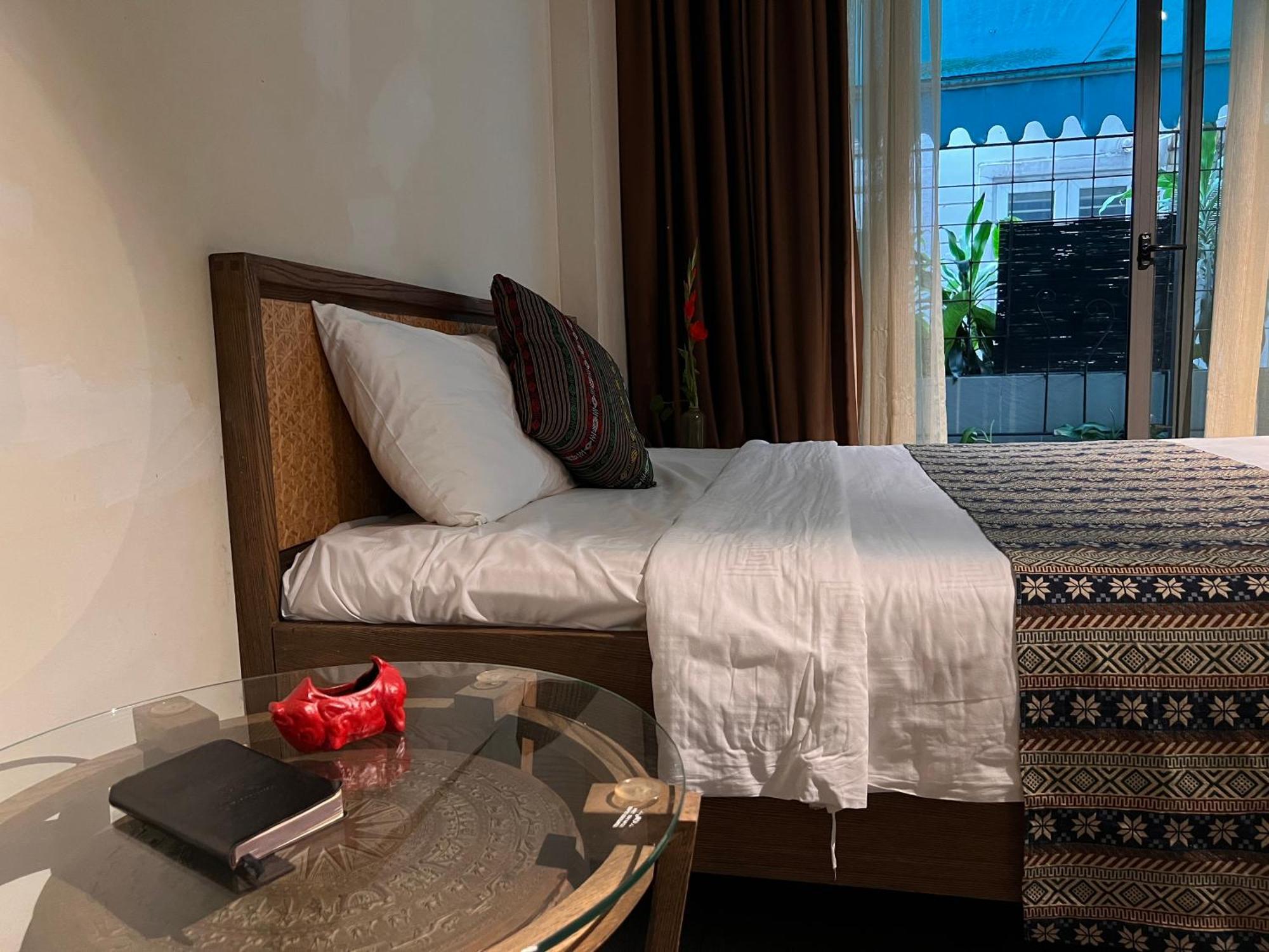 Vietlife & - Free Cinema Apartment *