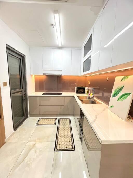 The Ascentia Phu My Hung Near Secc, Mall Apartment Ho Chi Minh City